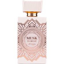 Musk is Great By Zimaya -  inspirat din Twist With Nemer By Boadicea [1]