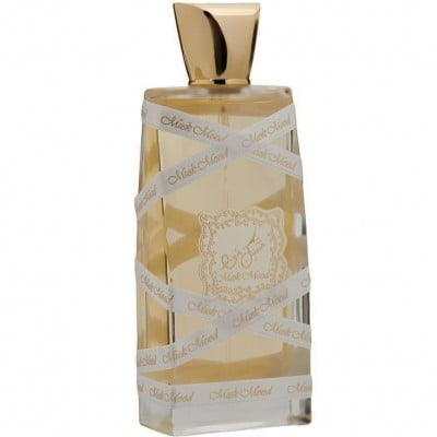 : Musk Mood by Lattafa – Parfum unisex fresh cu musc [1]