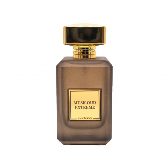Musk Oud Extreme by Marhaba 100 ml [1]