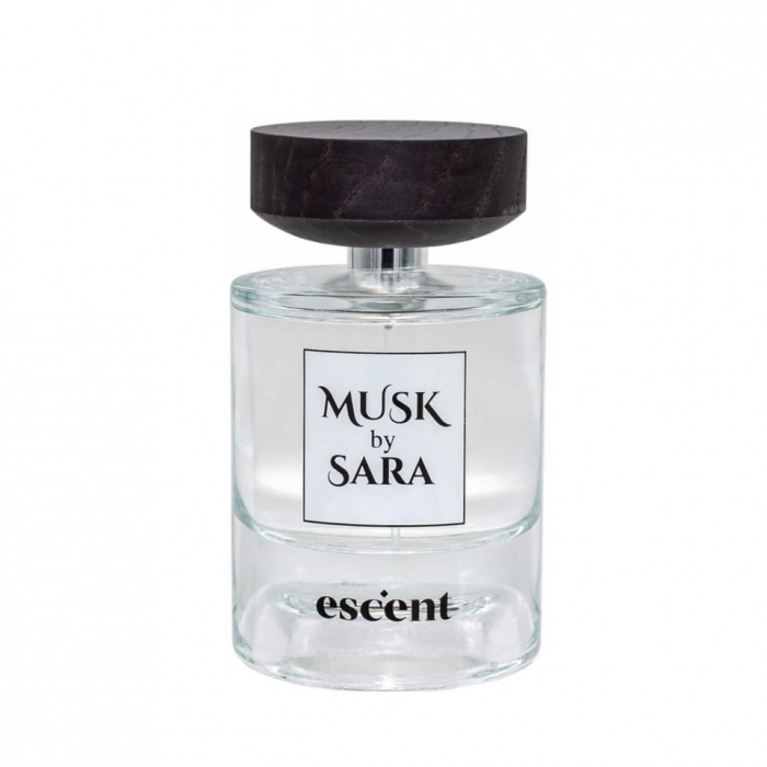 Musk – Sara by Escent - Puritate și Eleganță [1]