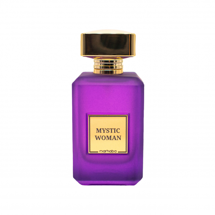 Mystic Woman by Marhaba 100 ml - inspirat din Alien [1]