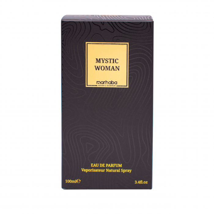 Mystic Woman by Marhaba 100 ml - inspirat din Alien [3]