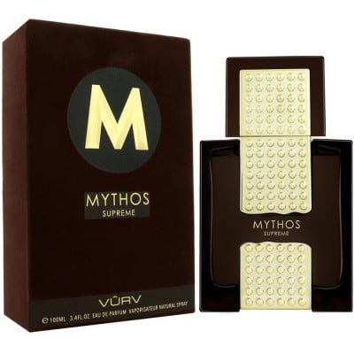 Mythos Supreme by Vurv 100 ml [2]