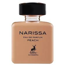 Narissa Poudree by Maison Alhambra - inspirat din Narciso Poudree Perfume Narciso Rodriguez [2]