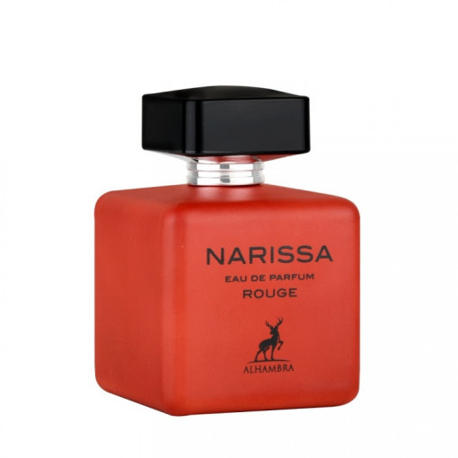 Parfum Narissa Rouge by Maison Alhambra [1]