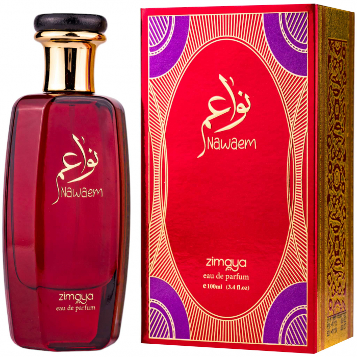 Nawaem Femme By Zimaya - Inspirat din Couer Battant Louis Vuiton [2]
