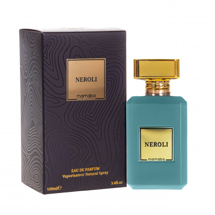 Neroli by Marhaba 100 ml - inspirat din Neroli Portofino – Tom Ford [2]