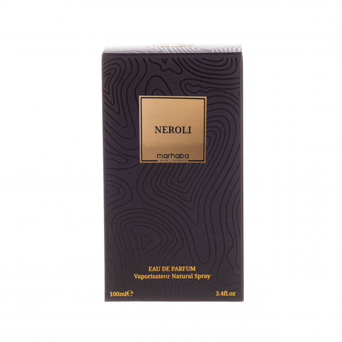 Neroli by Marhaba 100 ml - inspirat din Neroli Portofino – Tom Ford [3]