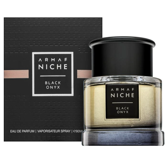 Niche Black Onyx by Armaf 100 ml [2]
