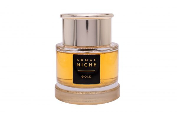 Niche Gold By Armaf 90 ml [1]