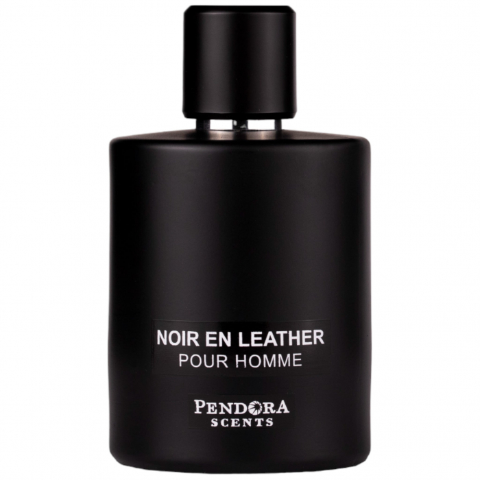 Noir en Leather By Pendora Scents - Parfum cu Piele și Condimente [1]