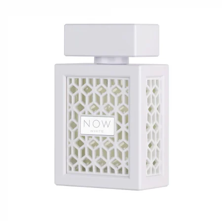 Now White By Rave - Eleganță Inspirată de Chanel Chance Eau Tendre [3]