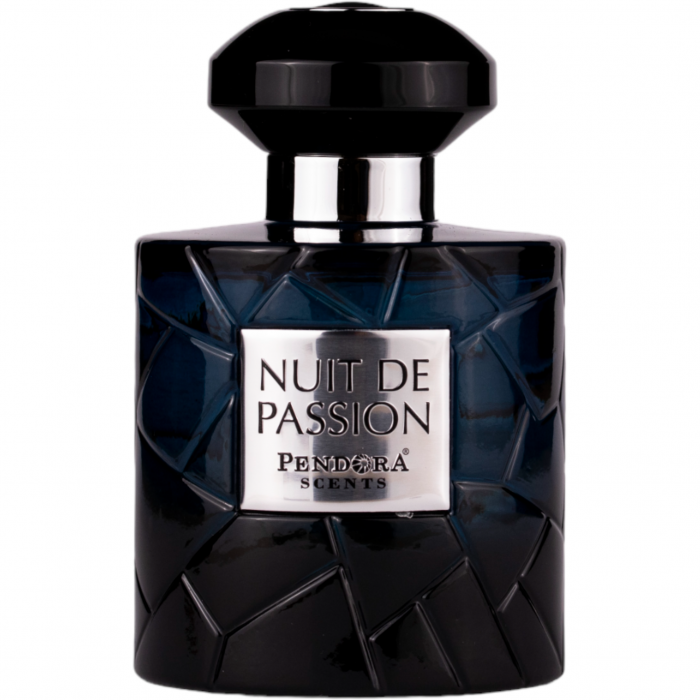 Nuit De Passion By Pendora Scents 100 ml - Inspirat din Dior Midnight Poison  [1]