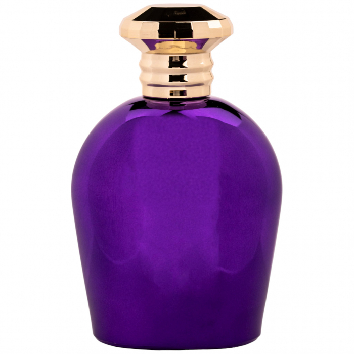 Nylish Poetique By Nylaa 100 ml -  inspirat din Gucci Bloom Gucci [3]