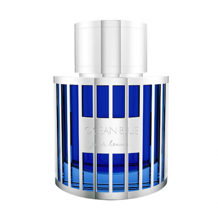 Ocean Blue By Khalis 100 ml - inspirat din Chanel Bleu [1]