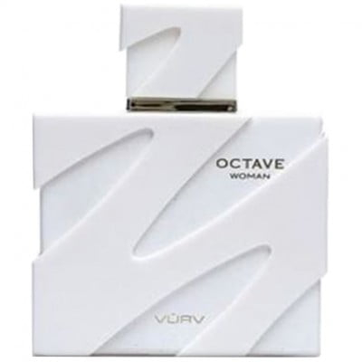 Octave Woman by Vurv 100 ml [1]