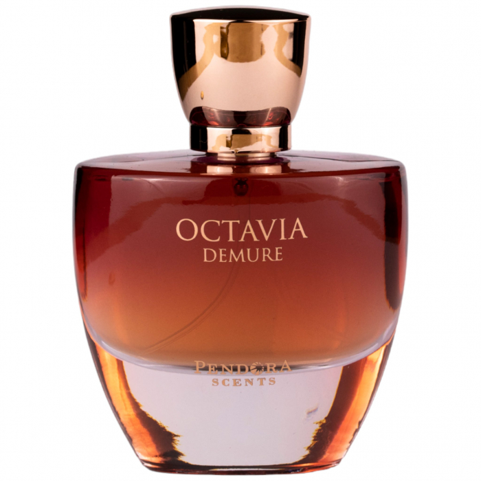 Octavia Demure By Pendora Scents 100 ml - Inspirat din Olympea Legend [1]