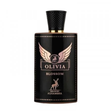 Olivia Blossom by Maison Alhambra - Inspirat din Olympea Blossom Paco Rabanne [1]