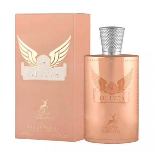 Olivia by Maison Alhambra [3]