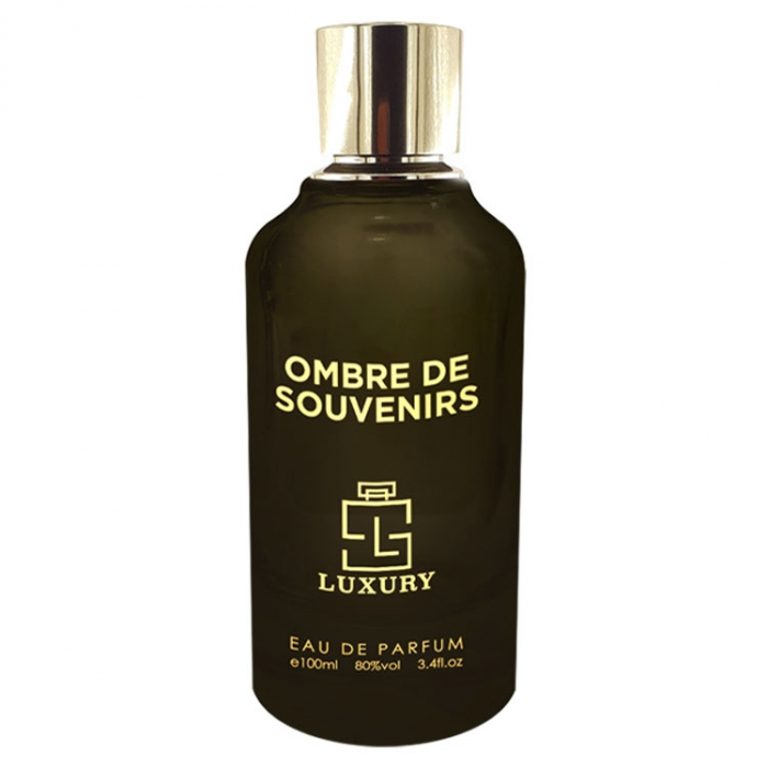 Ombre de Souvenirs By Khalis 100 ml -  inspirat din Ombre Nomade [1]