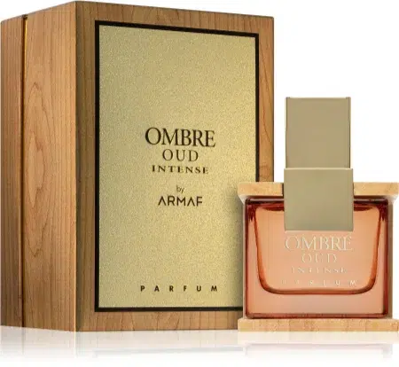 Ombre Oud Intense by Armaf 100 ml [2]