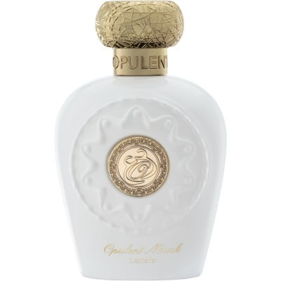 Opulent Musk by Lattafa Perfumes 100 ml [1]