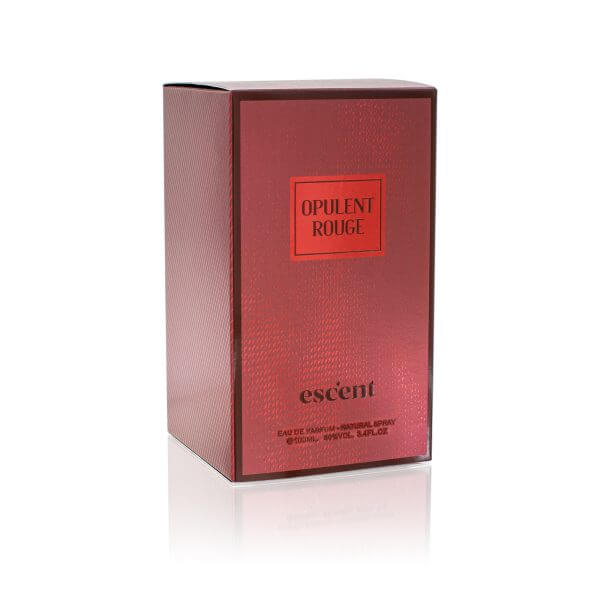 Opulent Rouge by Escent [3]