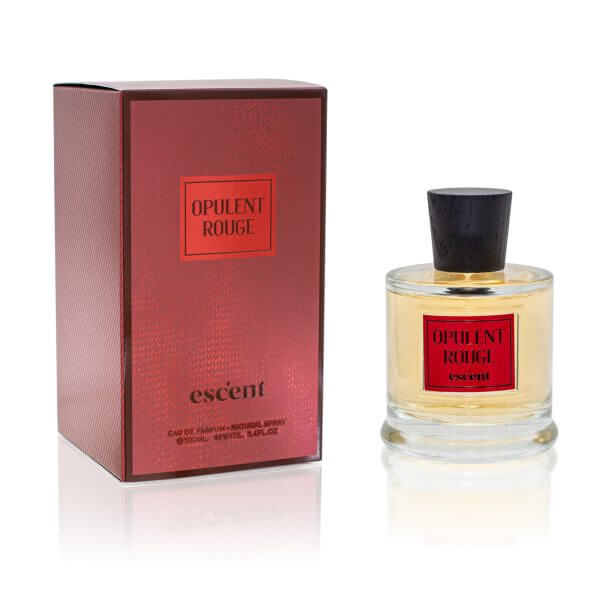 Opulent Rouge by Escent [2]