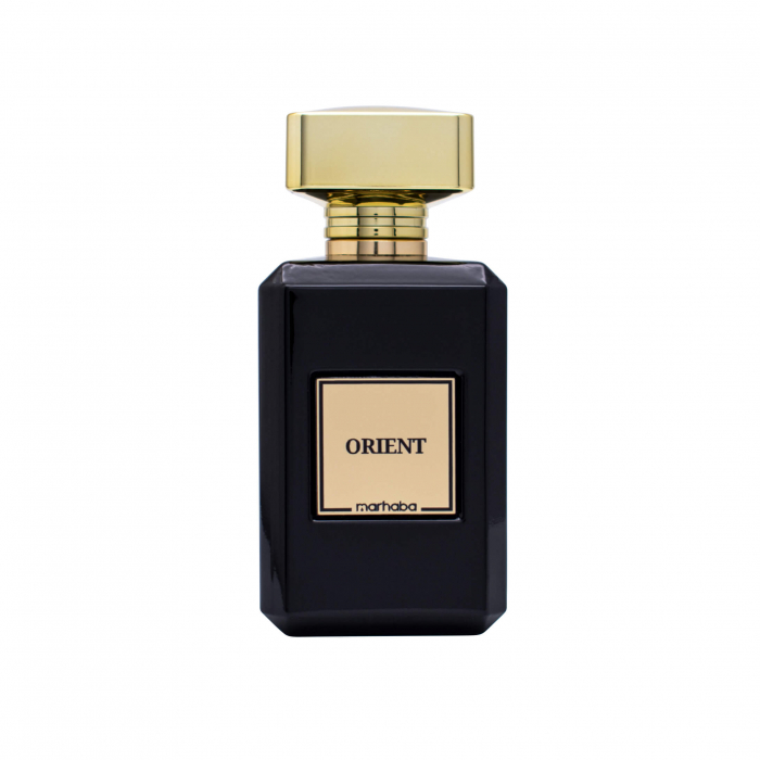 Orient by Marhaba 100 ml - Inspirat din B. Man Black Orient B. [1]