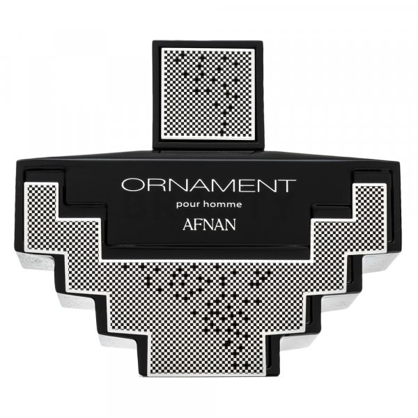 Ornament pour Homme By Afnan 100 ml - inspirat din Creed Irish Tweed [1]