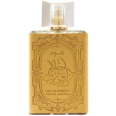 Oud Ahlam al Arab by Ard al Zaafaran 100 ml [1]