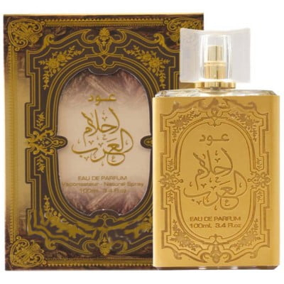 Oud Ahlam al Arab by Ard al Zaafaran 100 ml [2]