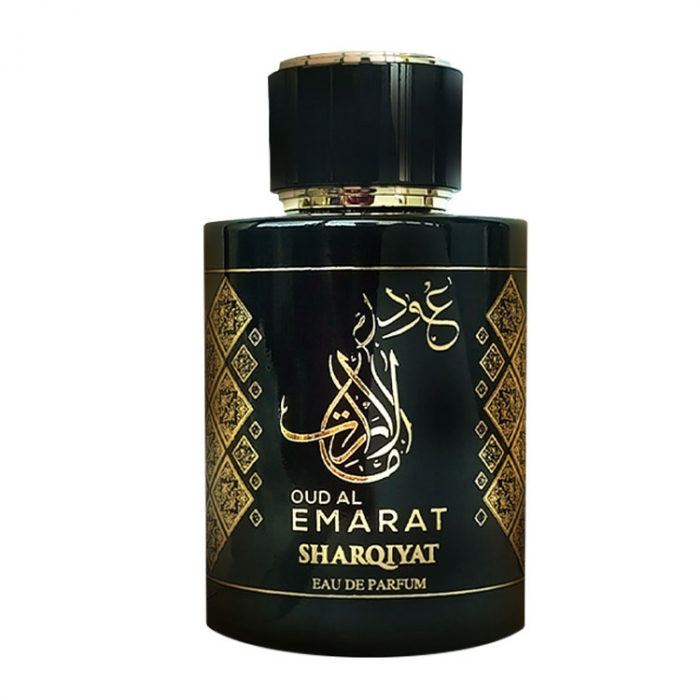 Oud Al Emarat By Khalis 100 ml -  inspirat din FrederickMalle The Night [1]