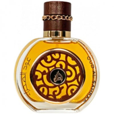 Oud al Sahra by Lattafa Perfumes 100 ml [1]