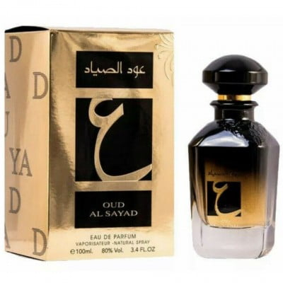 Oud al Sayad by Ard al Zaafaran 100 ml [2]