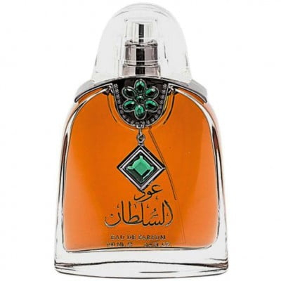 Oud al Sultan by Ard al Zaafaran 100 ml [1]
