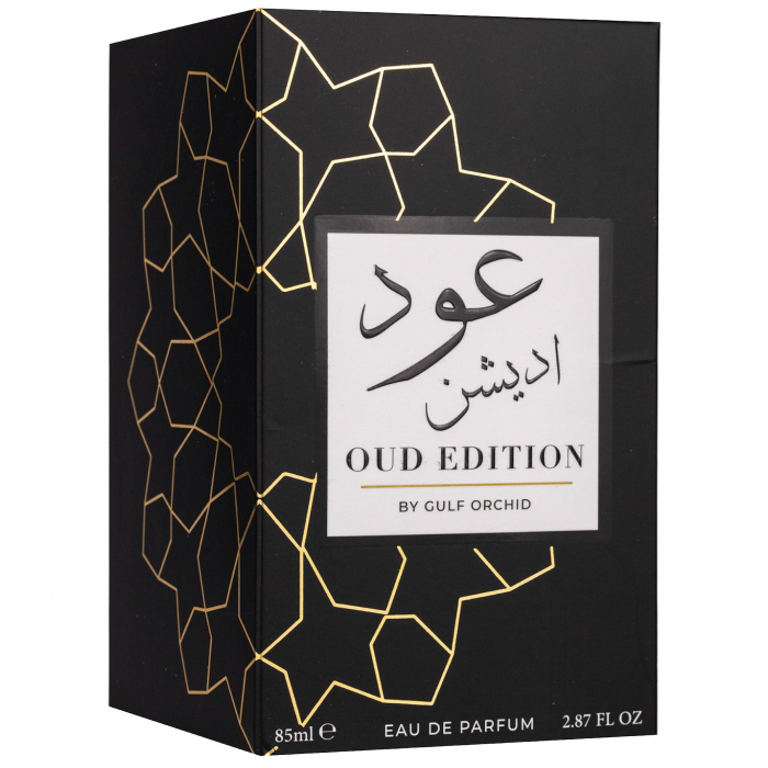 Oud Edition by Gulf Orchid 85ml [3]
