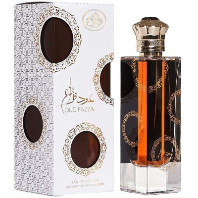 Oud Fazza by Ard al Zaafaran 100 ml [2]