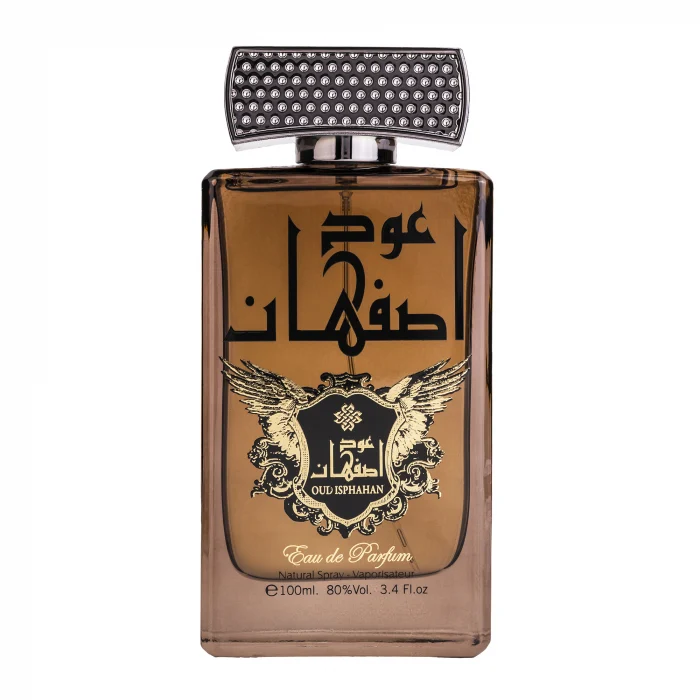Oud Isphahan by Ard al Zaafaran 100 ml [1]