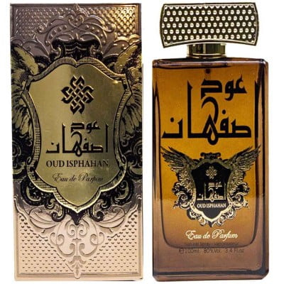 Oud Isphahan by Ard al Zaafaran 100 ml [3]