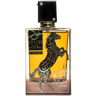 Oud Lail Maleki by Lattafa – Parfum masculin intens cu oud [1]