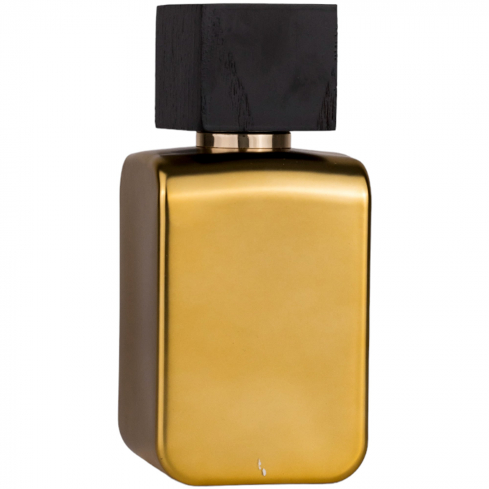 Sticla de parfum Oud Mania by Nylaa, 100 ml - Parfum masculin sofisticat. [3]