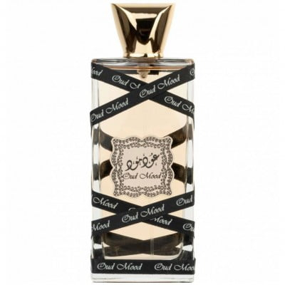 Oud Mood by Lattafa Perfumes 100 ml [1]