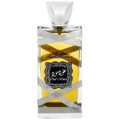 Oud Mood Reminiscence by Lattafa Perfumes 100 ml [1]