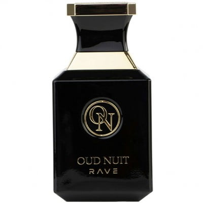 Oud Nuit by Rave 100 ml [1]