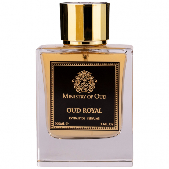 Oud Royal By Ministry of Oud 100 ml [1]