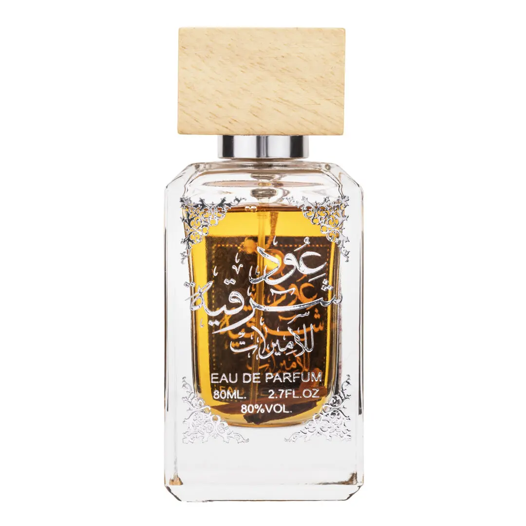 Oud Sharqia by Ard al Zaafaran 80 ml + DEO [1]