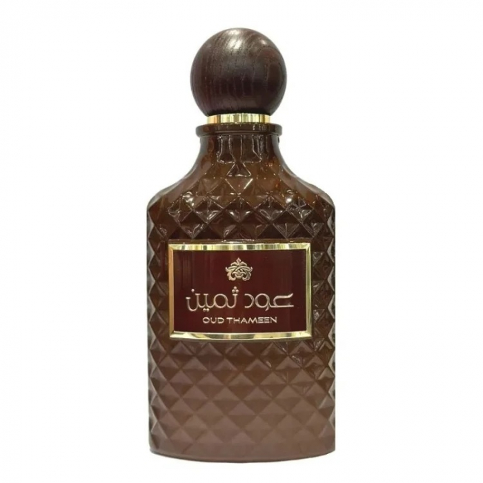 Oud Thameen by Lattafa 100ml [1]