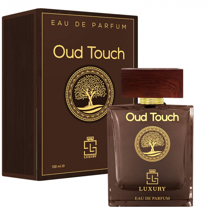 Oud Touch By Khalis 100 ml [2]