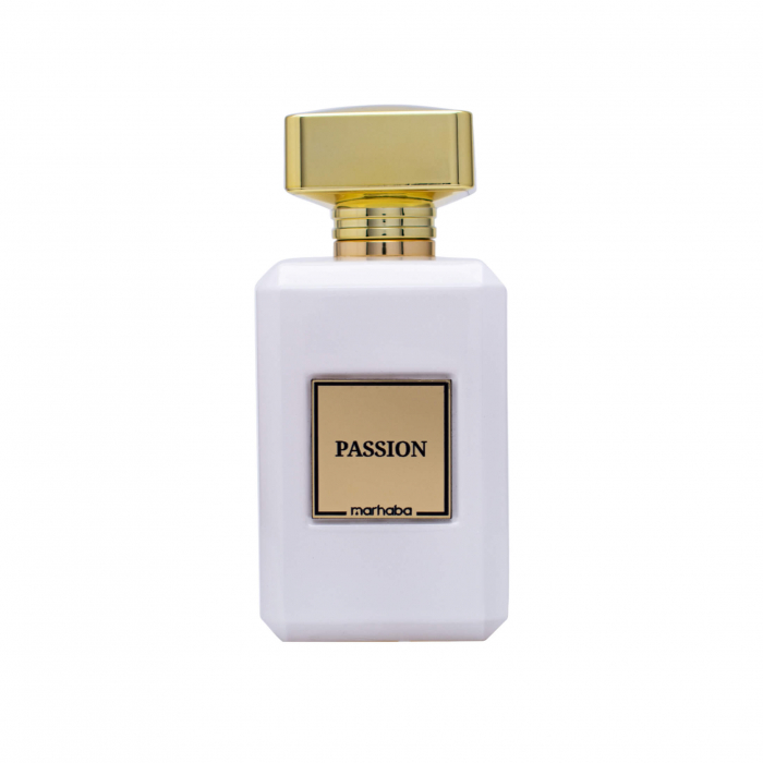Passion by Marhaba 100 ml - Inspirat din Escada Parfum [1]